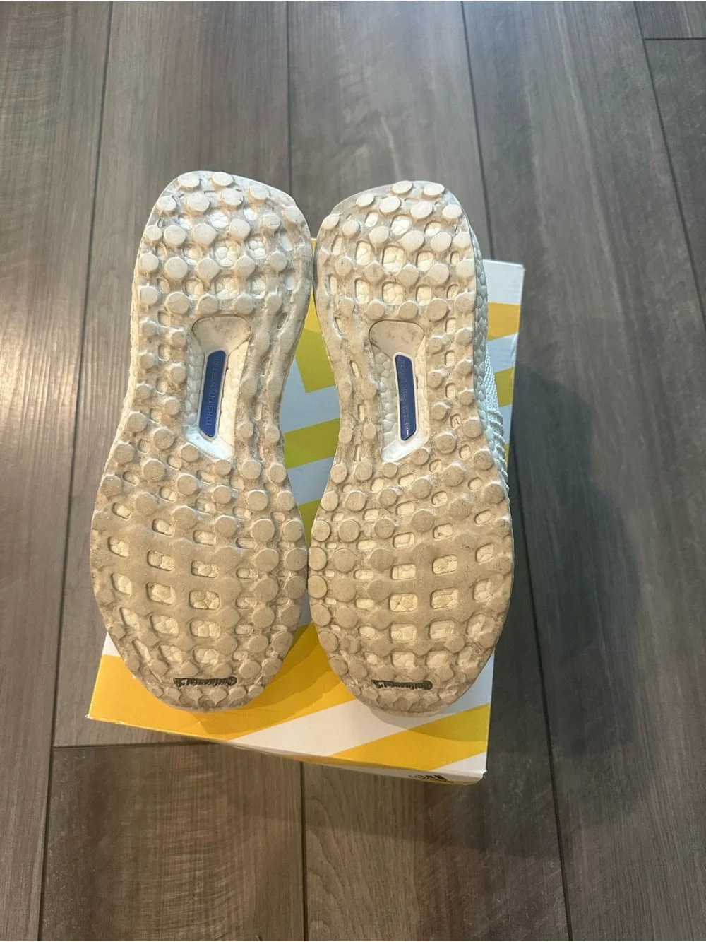 Adidas Ultraboost Laceless
